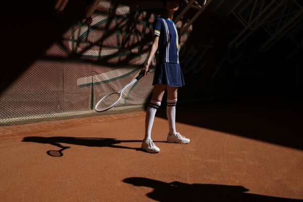 Tennis Match