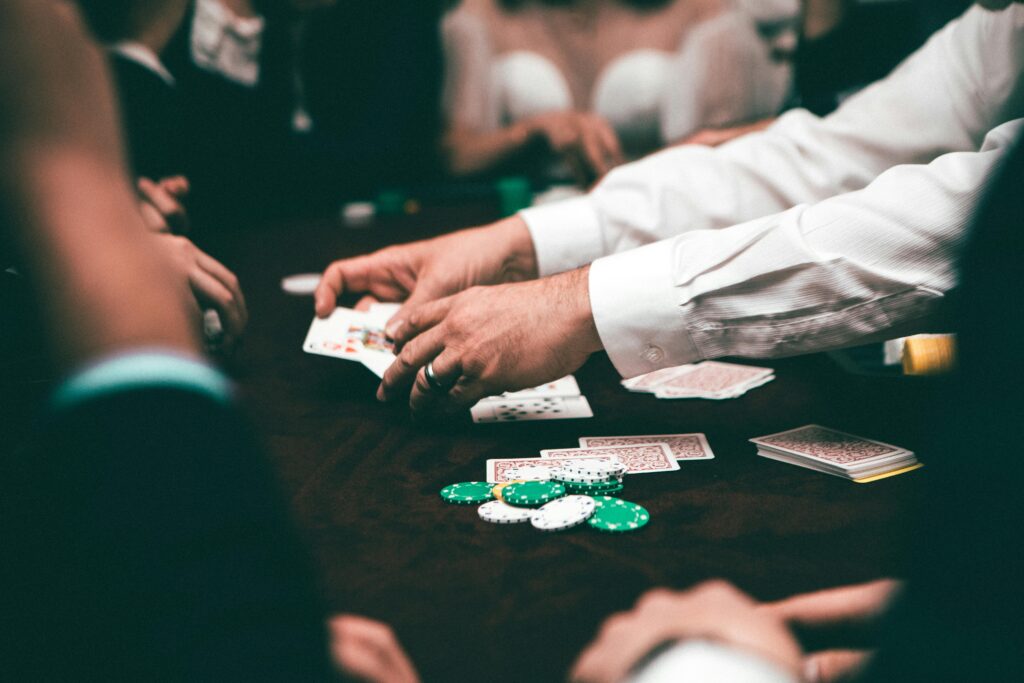 Betting Odds and Predictions