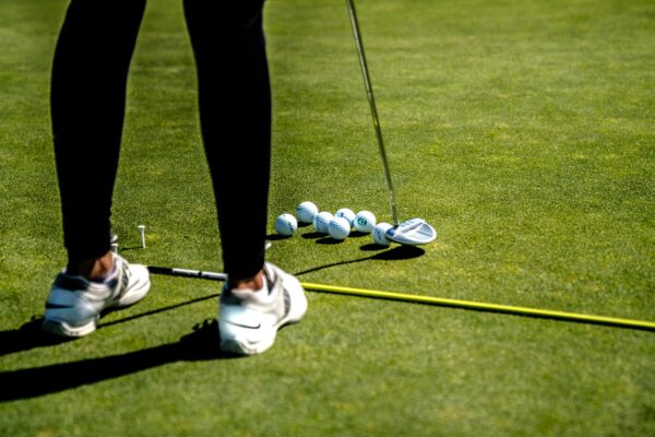 Golf events