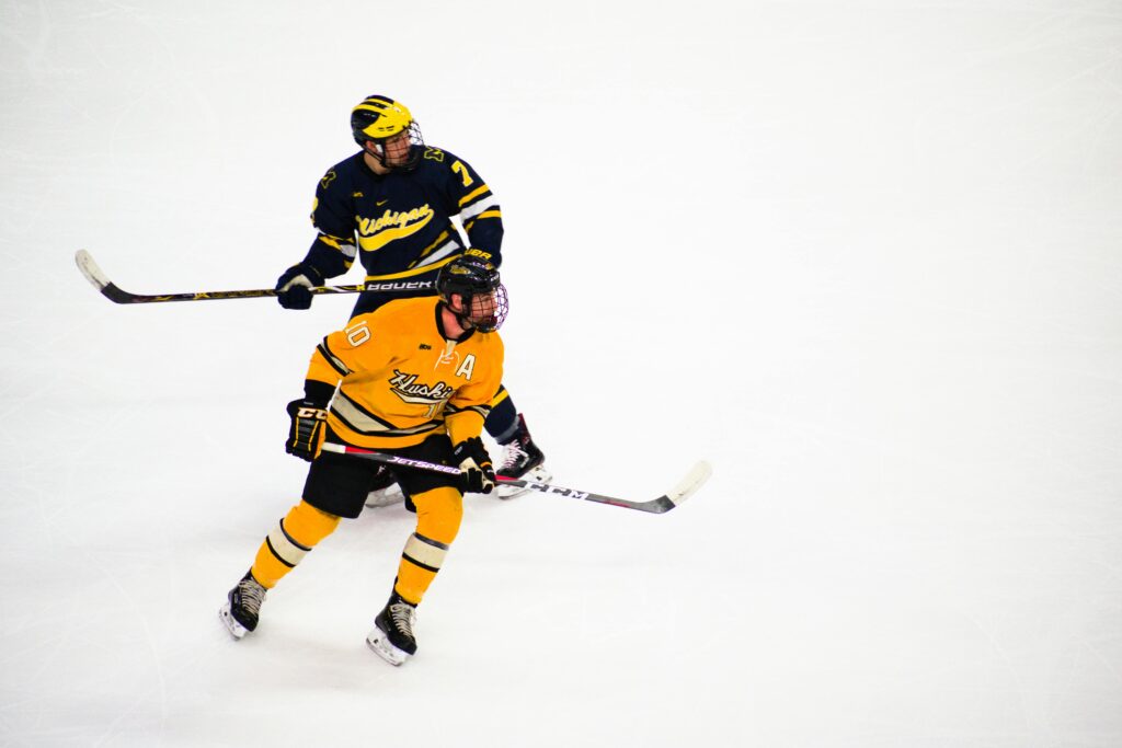 NHL Games Today Updates