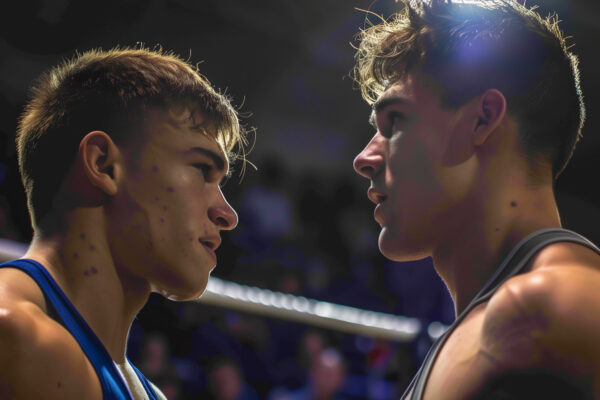 UFC Tonight