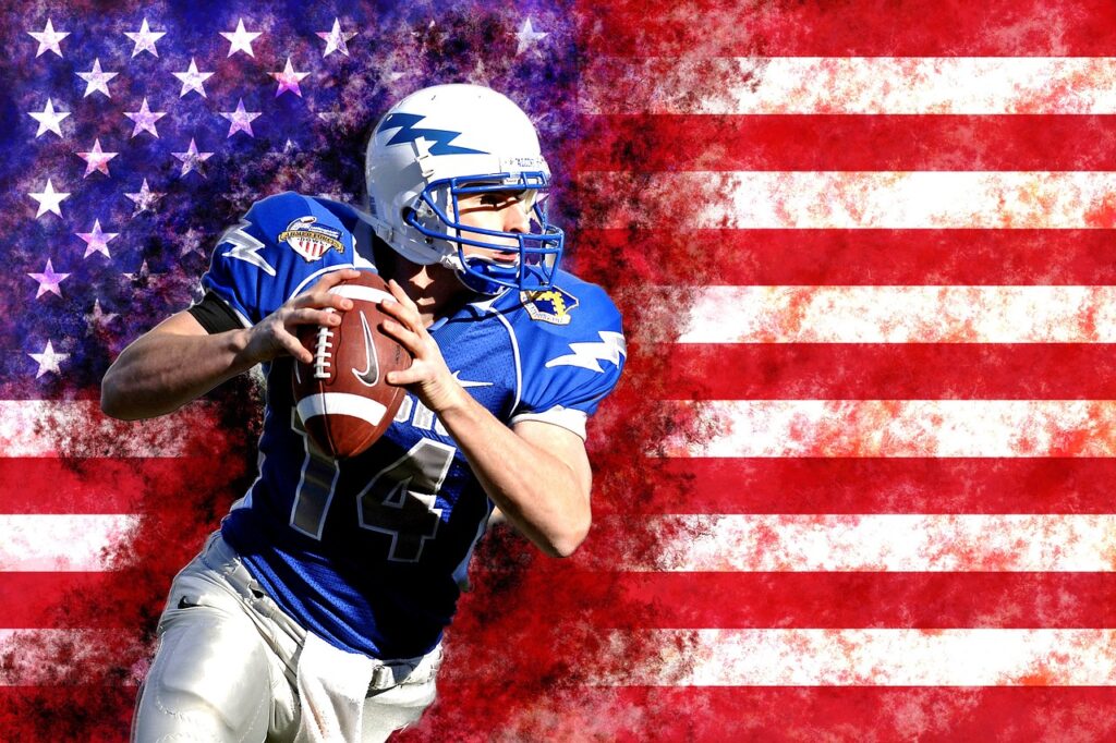 NFL Match Updates