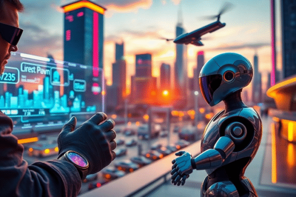 Top Gadgets of 2025