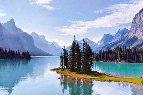 canadian national parks pass