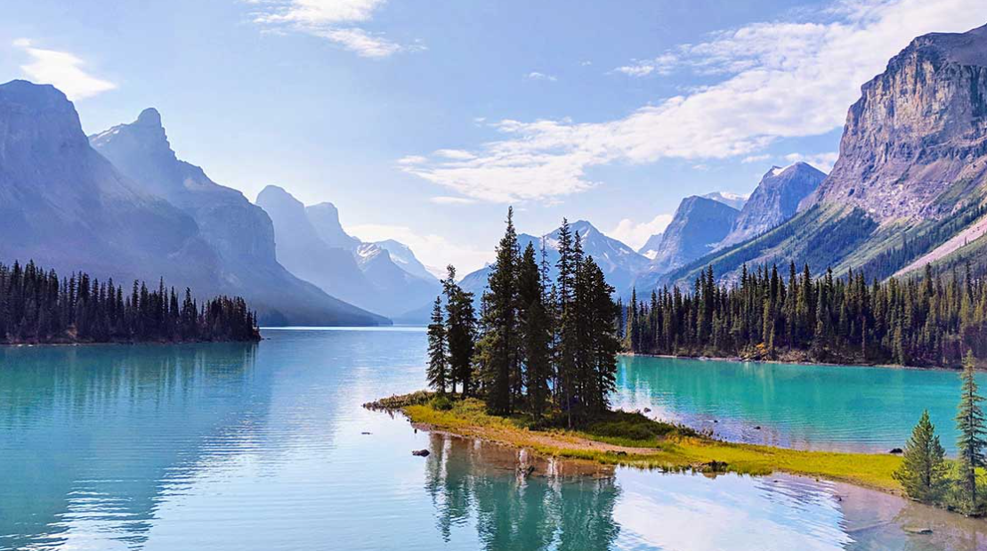 canadian national parks pass