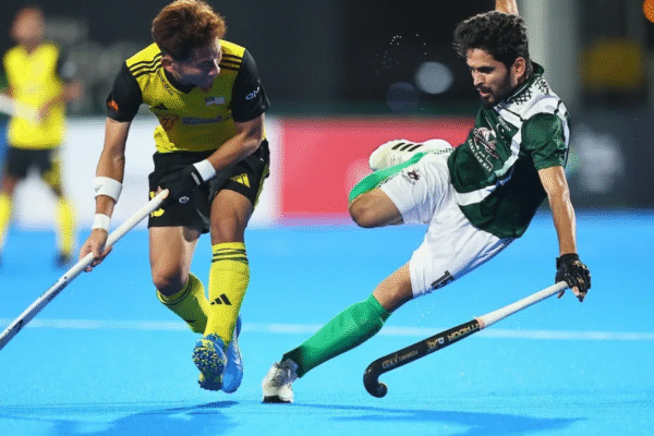FIH Nations Cup 2025