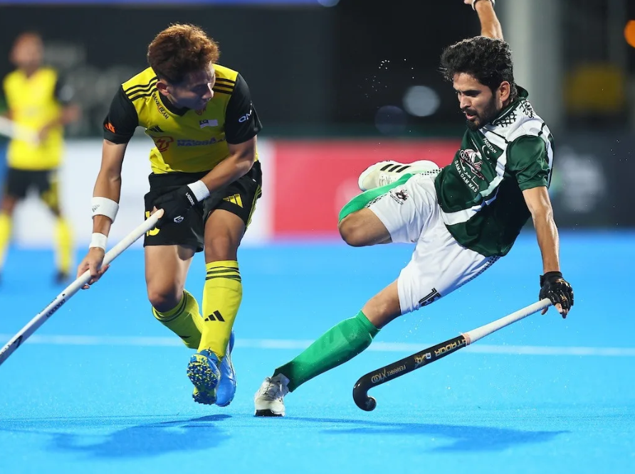 FIH Nations Cup 2025