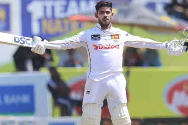 Sri Lanka vs Bangladesh