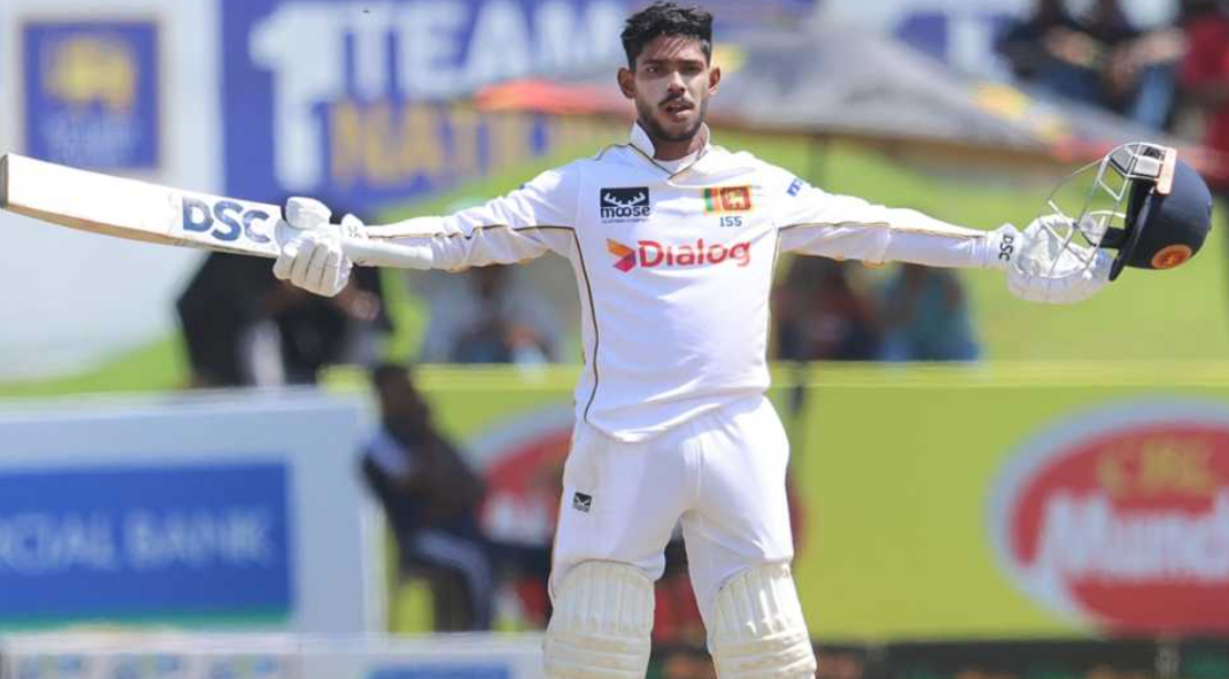 Sri Lanka vs Bangladesh