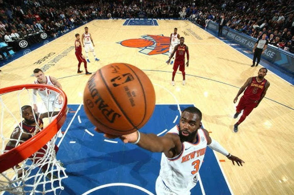 NBA