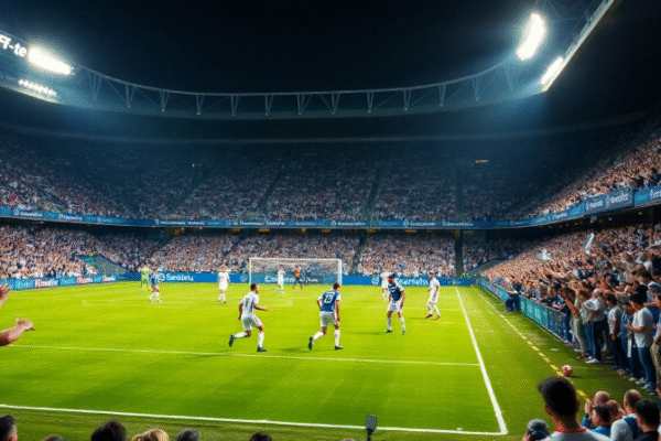 Real Madrid: The Ultimate Guide to Spain’s Most Iconic Football Club in 2024 Real Madrid