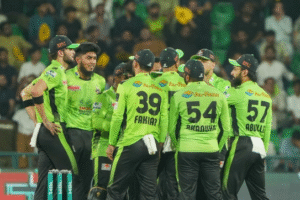 PSL 2024 Schedule