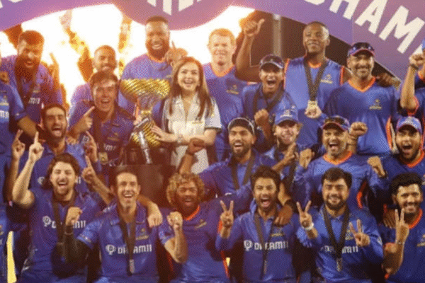 Major League Cricket (MLC) 2025: Where to Watch Live – Full Streaming and Broadcast Guide Major League Cricket MLC