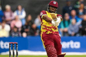 west indies vs ireland