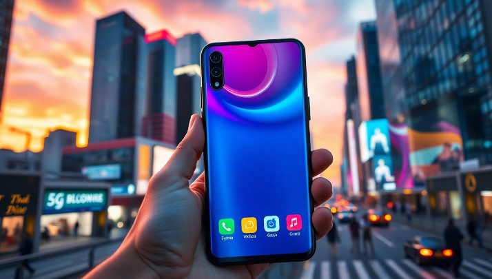 Realme C73 5G Review