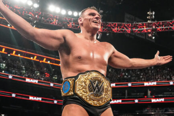 WWE RAW