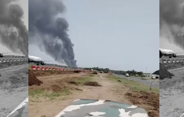 Air India Flight 171 Crash: A Tragic Aviation Disaster Explained Air India Flight 171 Crash