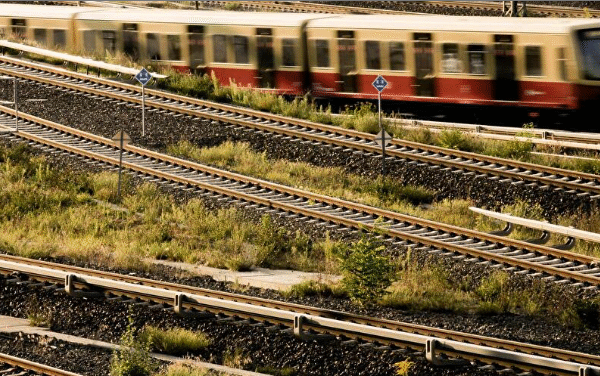 Aktuelle Störungen bei der S-Bahn Berlin: Was Fahrgäste wissen müssen s bahn berlin störung