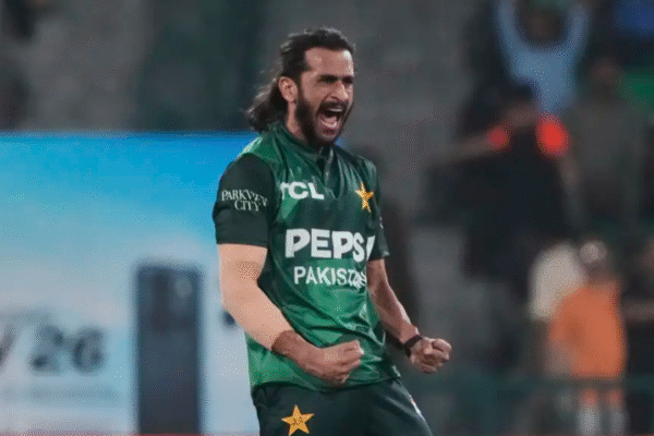 PAK vs BAN
