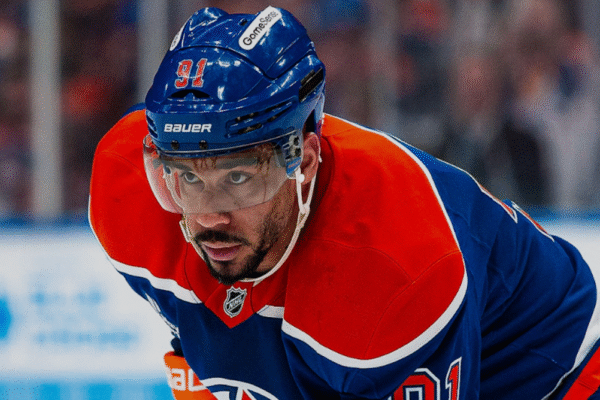 Evander Kane