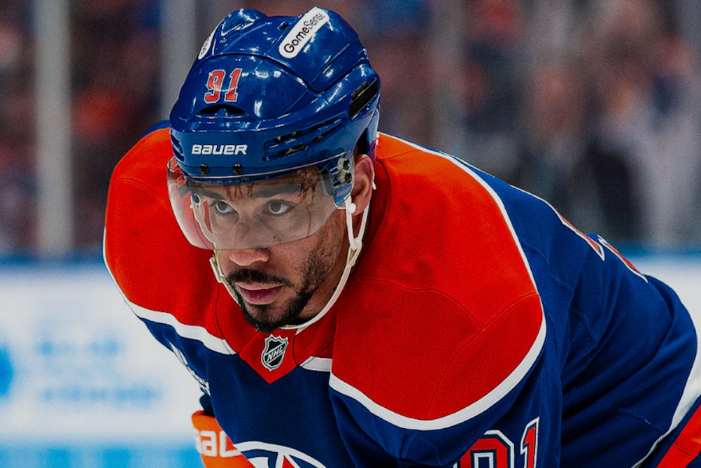 Evander Kane