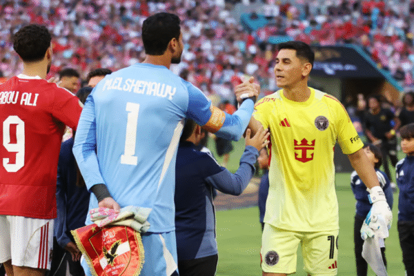 Al Ahly vs Inter Miami: A Premier Clash at the Club World Cup Al Ahly vs Inter Miami