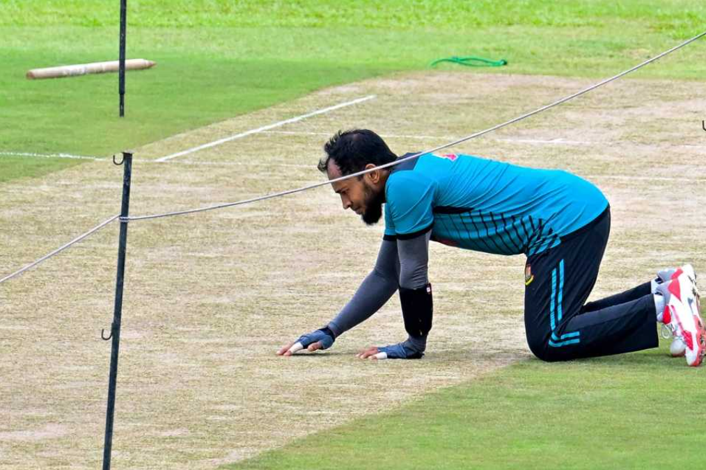Bangladesh vs Sri Lanka