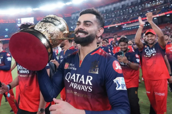 PBKS vs RCB Match Review: A Clash of Titans in IPL 2025 PBKS vs RCB IPL