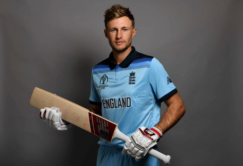 Joe Root