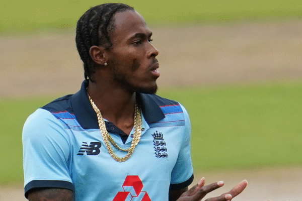 Jofra Archer IPL: The Comeback Story of England’s Fastest Bowler Jofra Archer