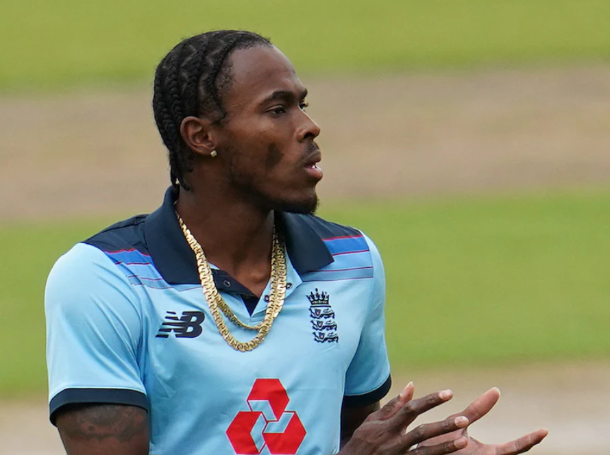 Jofra Archer