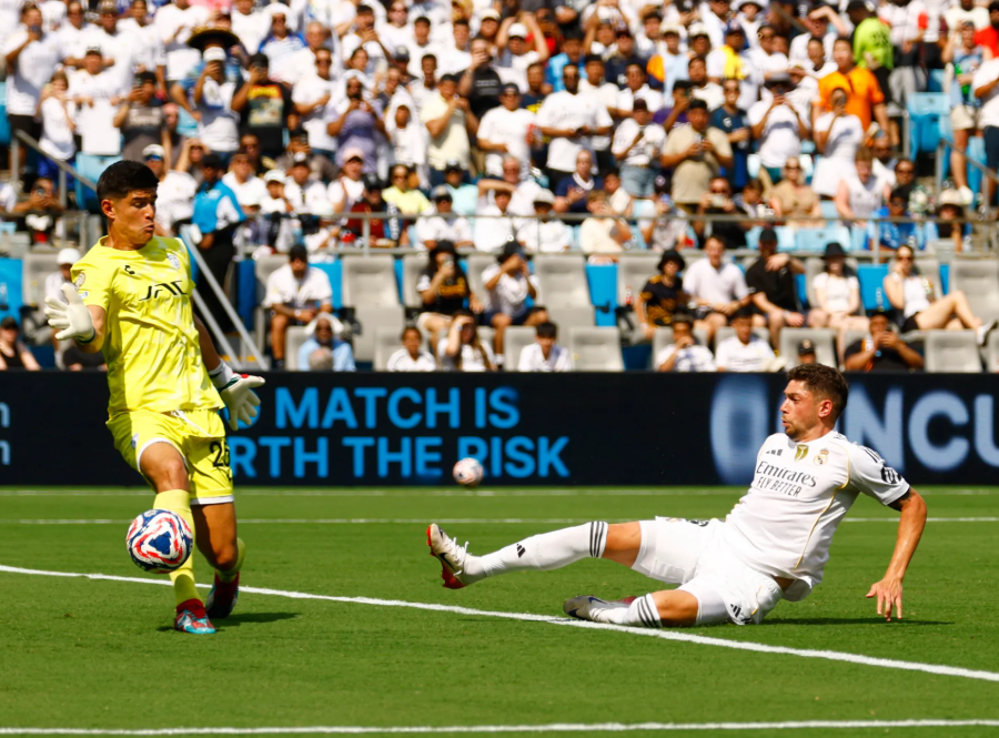 real madrid vs pachuca