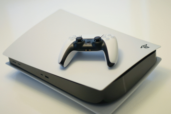 The PlayStation 5 (PS5) – A Gaming Revolution That Redefines Entertainment PlayStation 5 (PS5)