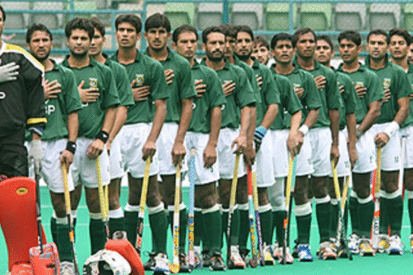 Pakistan Hockey Team: A Legacy of Glory and the Road to Revival Pakistan Hockey Team