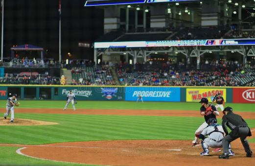 Today’s MLB Matches