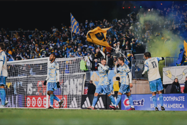 Major League Soccer (MLS) 2025: The Rise, Rivalries, and Real Moments That Keep Fans Coming Back Major League Soccer (MLS) 2025