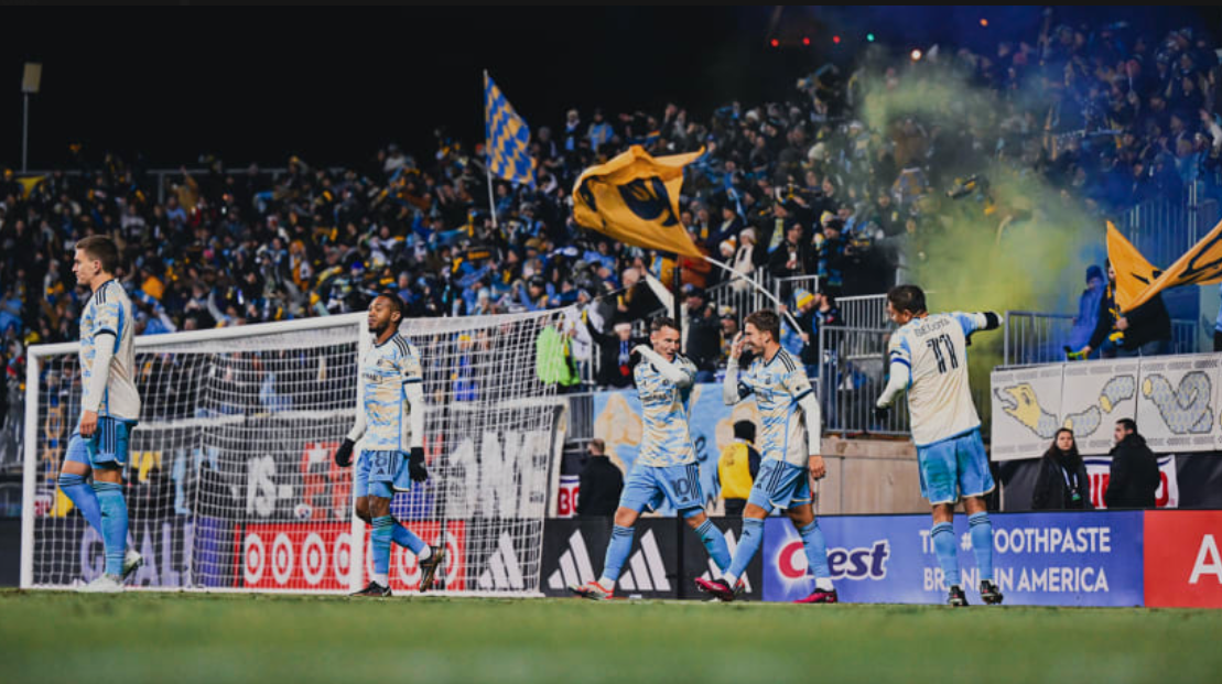 Major League Soccer (MLS) 2025