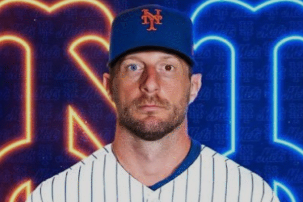Max Scherzer: The Mad Max of Baseball Who’s Still Dominating the Mound in 2025 Max Scherzer