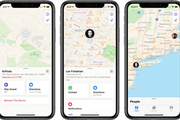 Find My iPhone: A Complete Guide to Locating and Protecting Your Apple Device in 2025 Find My iPhone