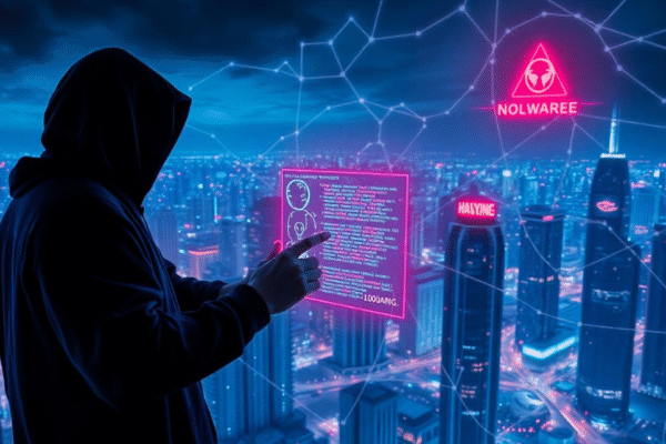 Cyber Threats
