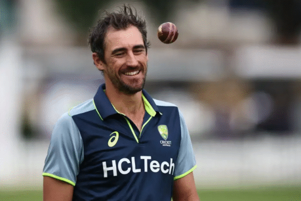 ICC World Test