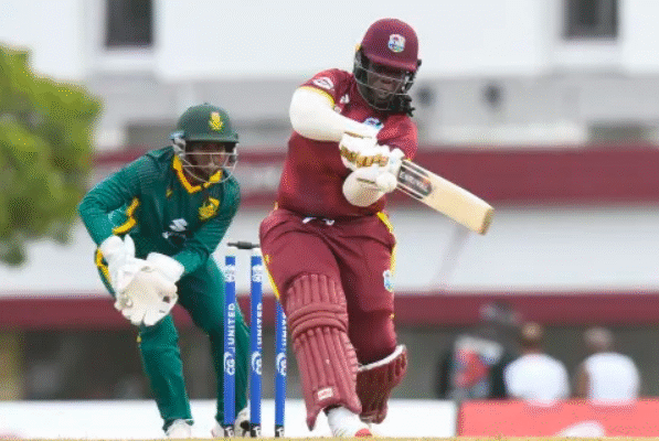 West Indies Women vs South Africa Women – 1st ODI Live Updates & Full Match Report West Indies Women vs South Africa Women