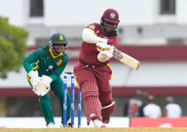 West Indies Women vs South Africa Women