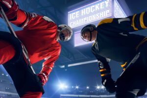 Oilers vs Panthers