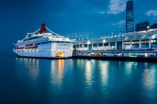 cruise deals in 2025
