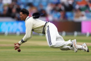 India vs England