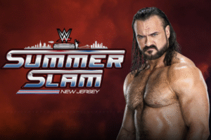 Sunday Night WWE Match Preview