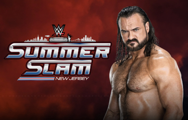 Sunday Night WWE Match Preview